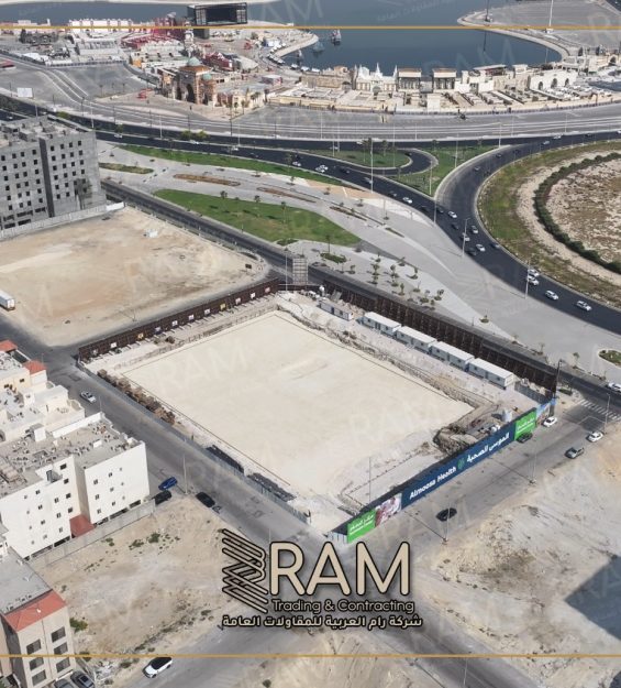 Almoosa Health Dammam